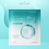 Mặt Nạ Thủy Tinh DR.LACIR Glu Aquaring Glass Mask