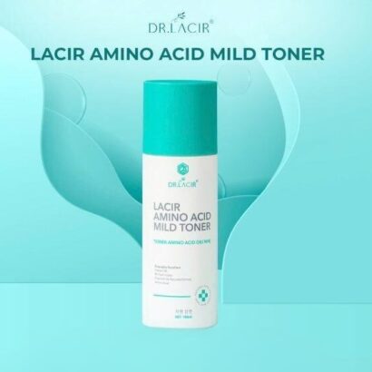 Toner Amino Acid DR.LACIR (100ml)