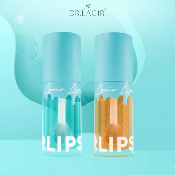 Son Dưỡng Môi Dr.Lacir Lacir Lips